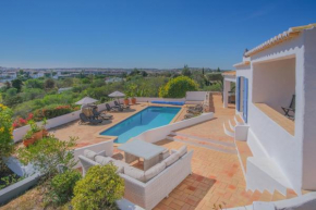 Casa Montaza 4 Bedroom Villa with private pool in Lagos